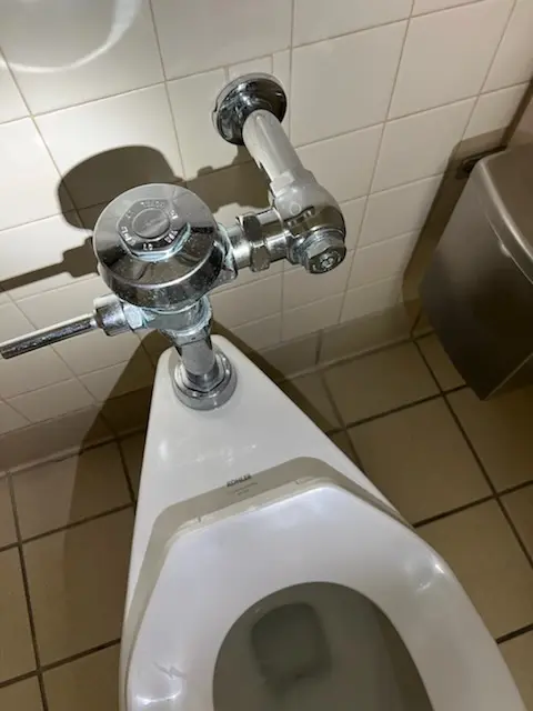 Fixture installation and repair for Hydro Jetting in Union